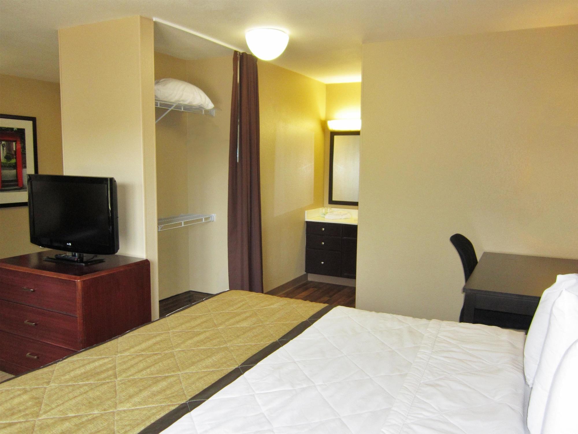 Mainstay Suites Las Vegas Flamingo Zewnętrze zdjęcie