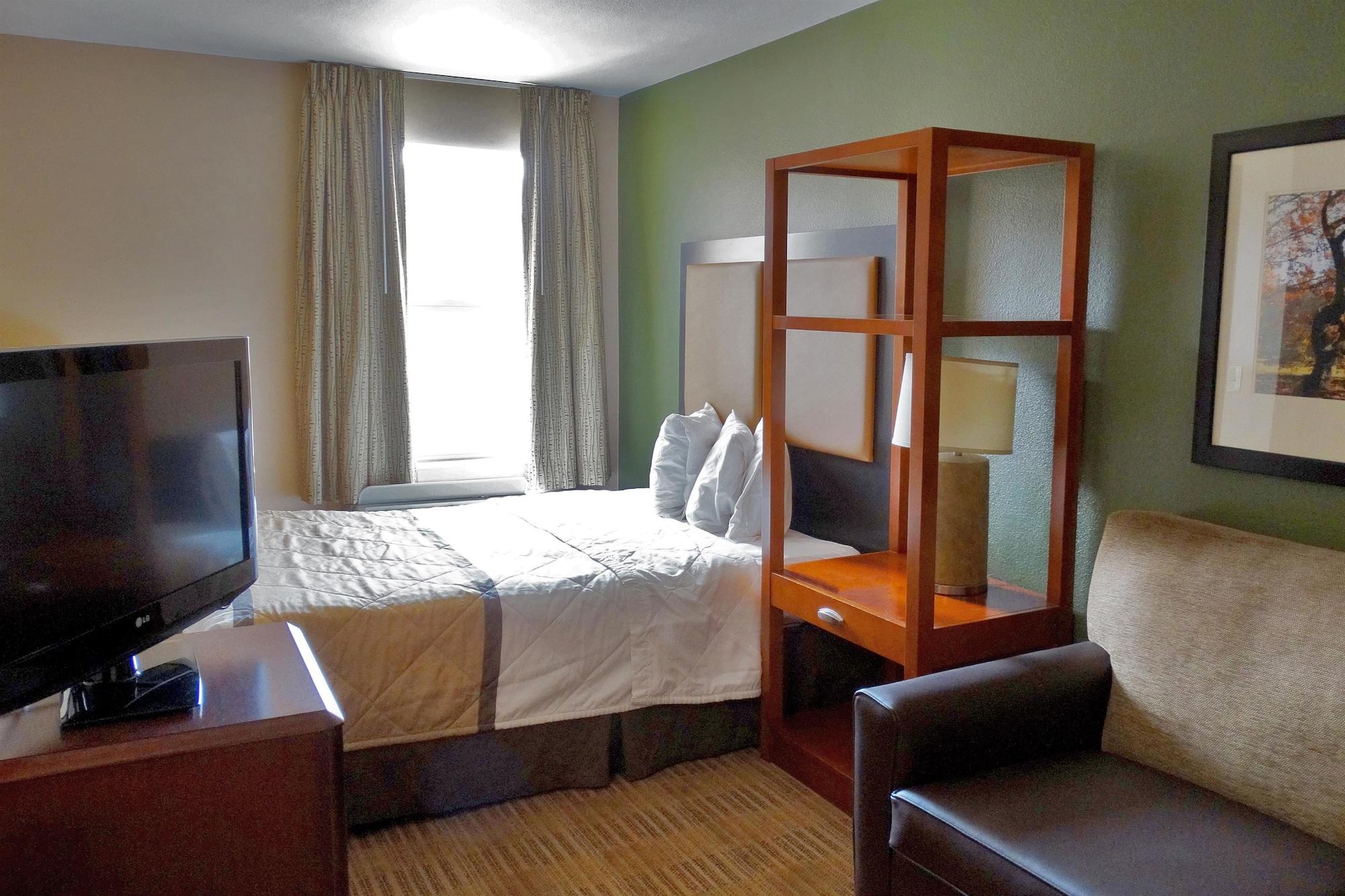 Mainstay Suites Las Vegas Flamingo Zewnętrze zdjęcie