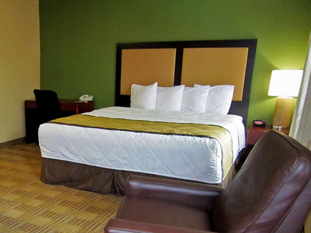 Mainstay Suites Las Vegas Flamingo Pokój zdjęcie