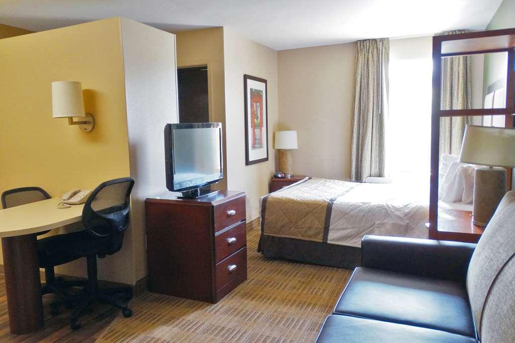 Mainstay Suites Las Vegas Flamingo Pokój zdjęcie