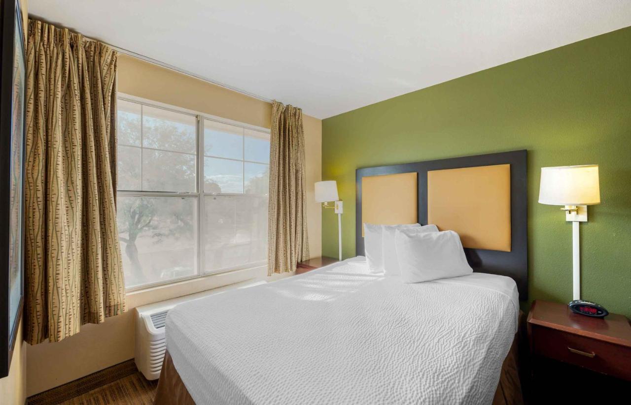 Mainstay Suites Las Vegas Flamingo Zewnętrze zdjęcie