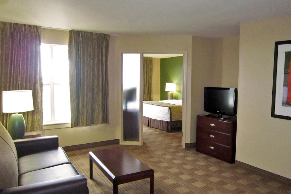 Mainstay Suites Las Vegas Flamingo Zewnętrze zdjęcie