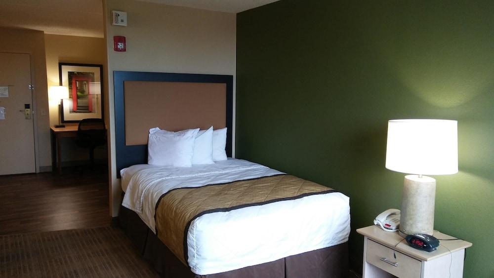 Mainstay Suites Las Vegas Flamingo Zewnętrze zdjęcie