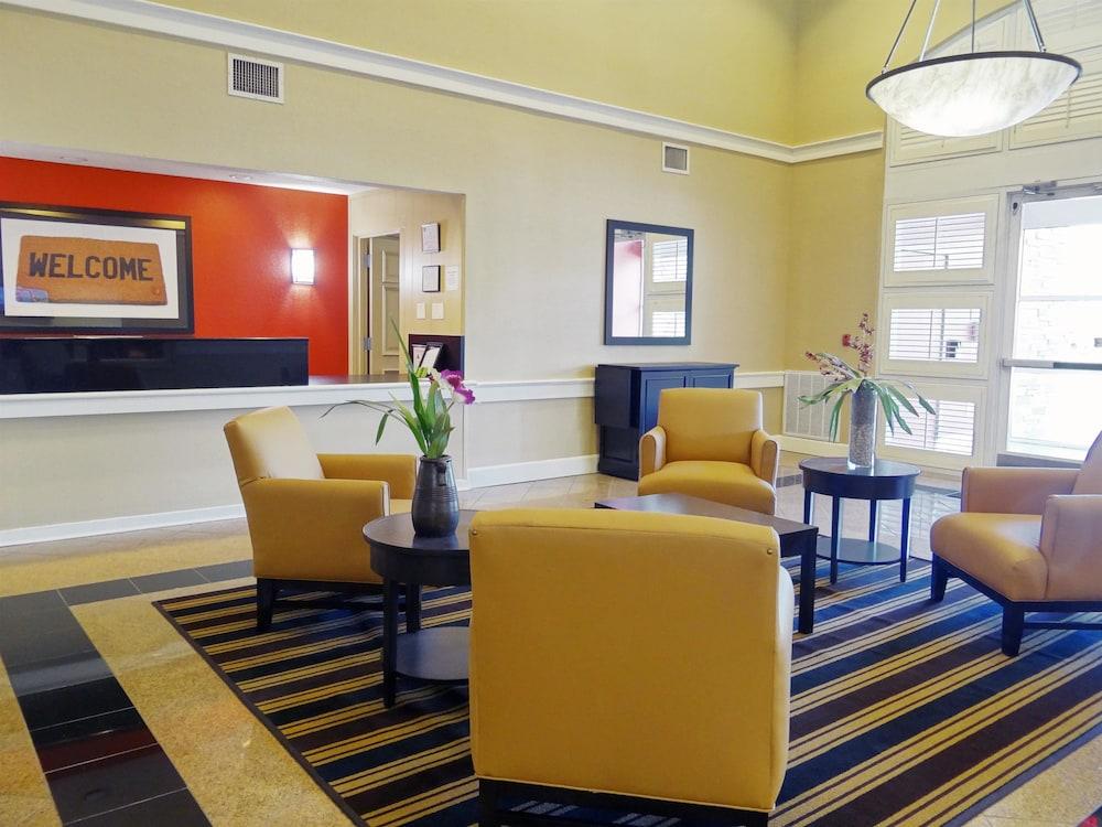 Mainstay Suites Las Vegas Flamingo Zewnętrze zdjęcie