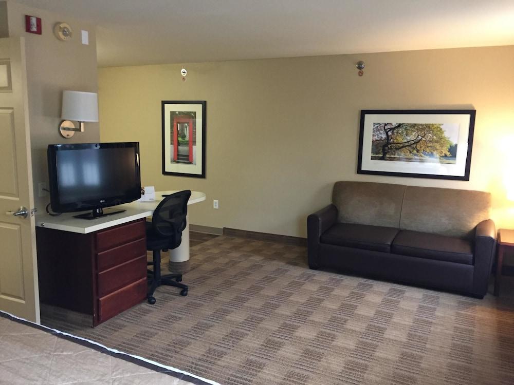 Mainstay Suites Las Vegas Flamingo Zewnętrze zdjęcie