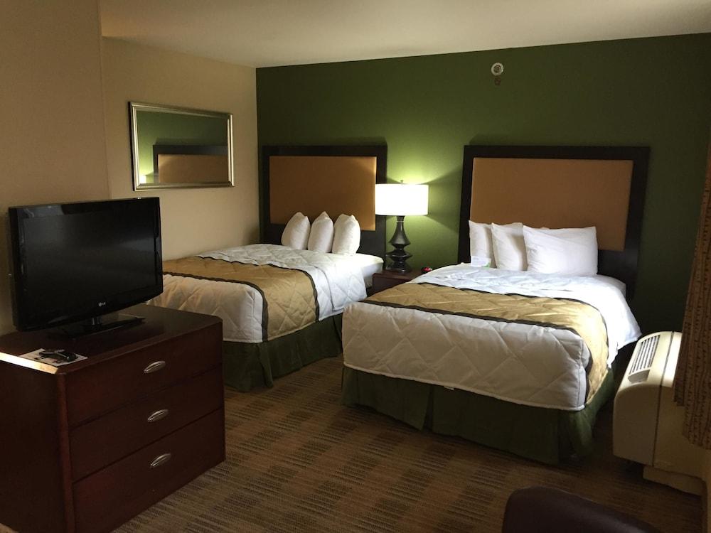Mainstay Suites Las Vegas Flamingo Zewnętrze zdjęcie