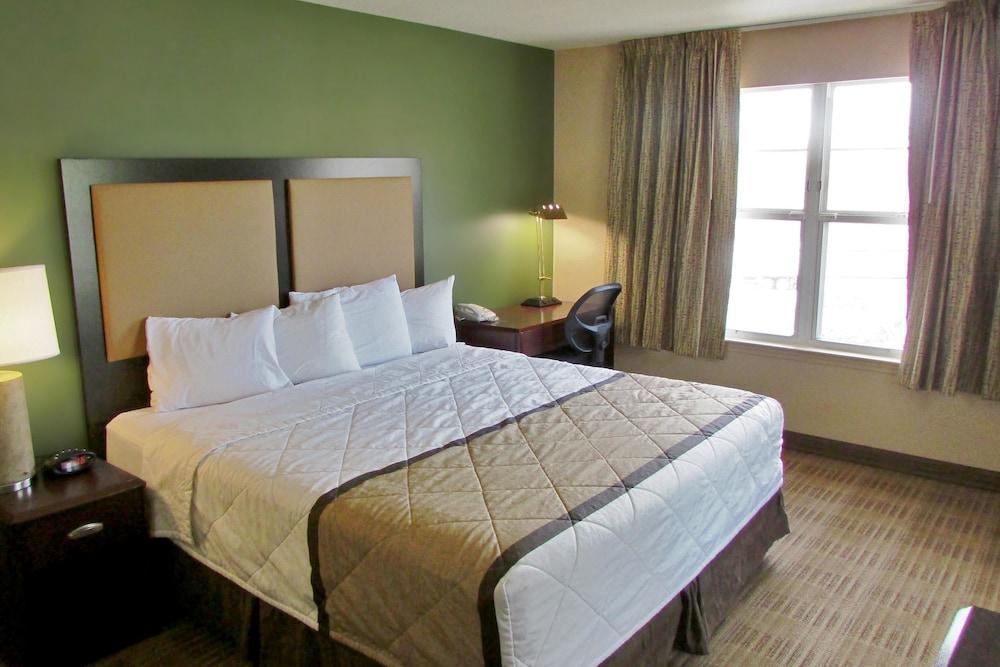 Mainstay Suites Las Vegas Flamingo Zewnętrze zdjęcie