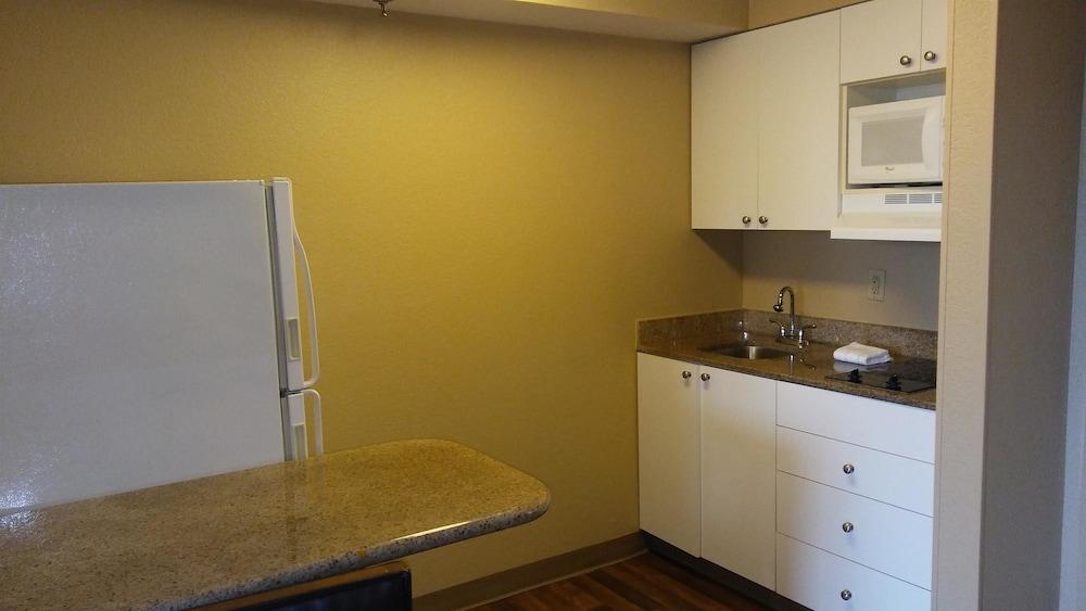 Mainstay Suites Las Vegas Flamingo Zewnętrze zdjęcie