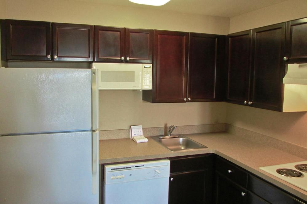 Mainstay Suites Las Vegas Flamingo Zewnętrze zdjęcie