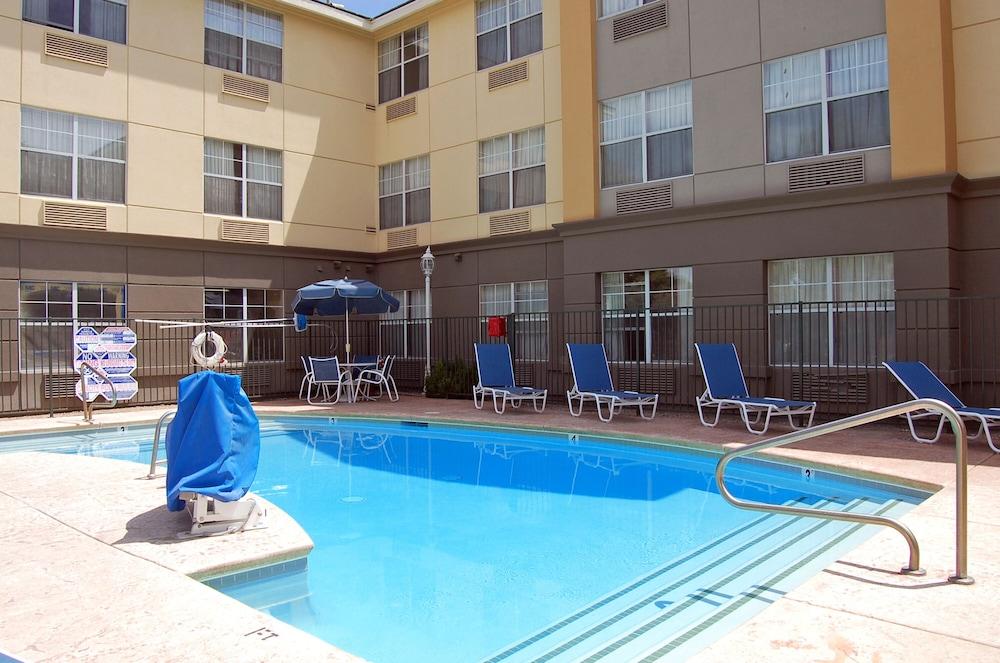 Mainstay Suites Las Vegas Flamingo Zewnętrze zdjęcie
