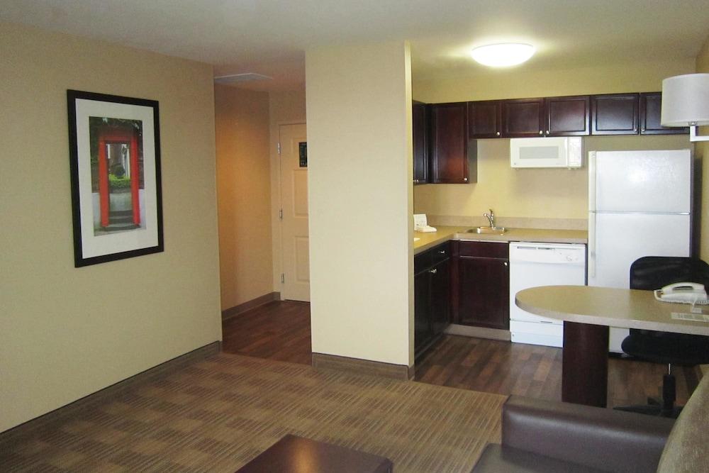 Mainstay Suites Las Vegas Flamingo Zewnętrze zdjęcie