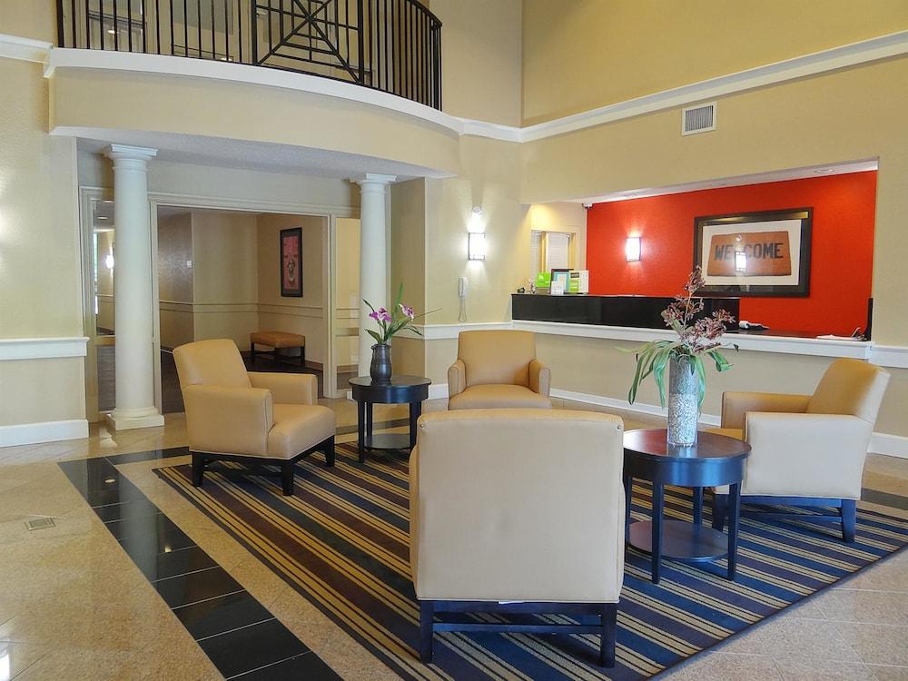 Mainstay Suites Las Vegas Flamingo Zewnętrze zdjęcie