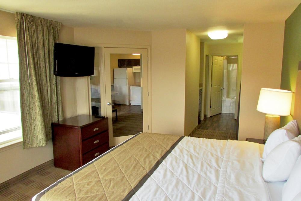 Mainstay Suites Las Vegas Flamingo Zewnętrze zdjęcie