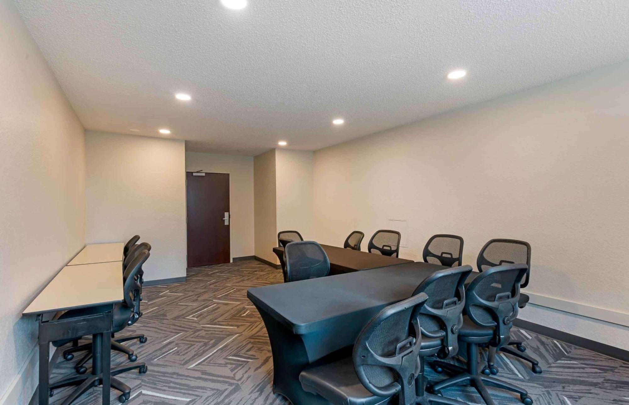 Mainstay Suites Las Vegas Flamingo Zewnętrze zdjęcie