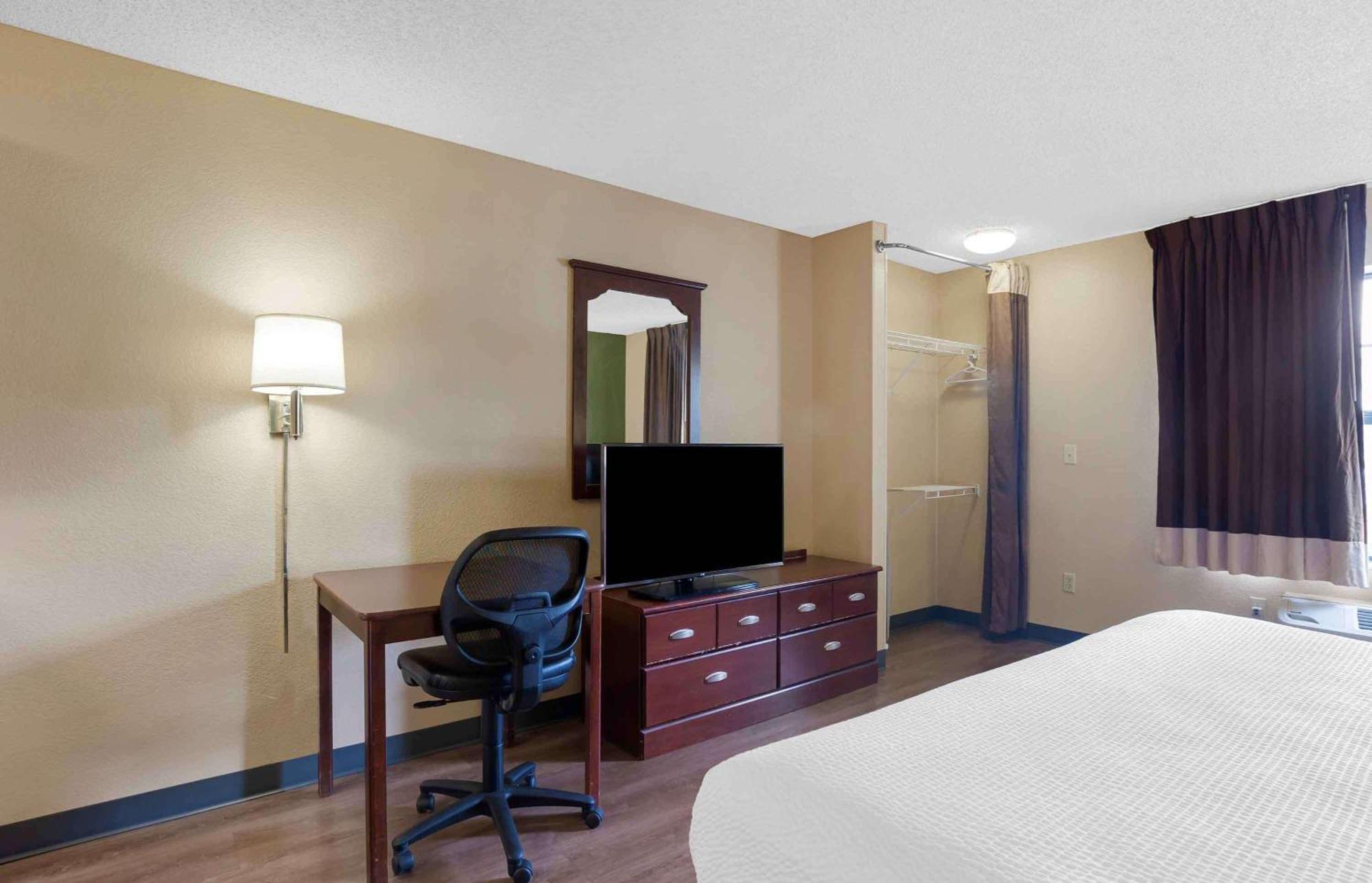 Mainstay Suites Las Vegas Flamingo Zewnętrze zdjęcie