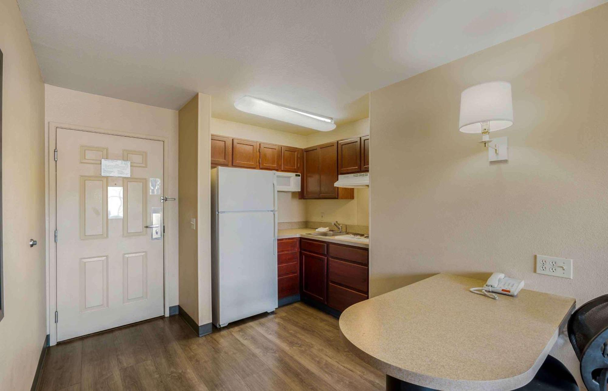 Mainstay Suites Las Vegas Flamingo Zewnętrze zdjęcie