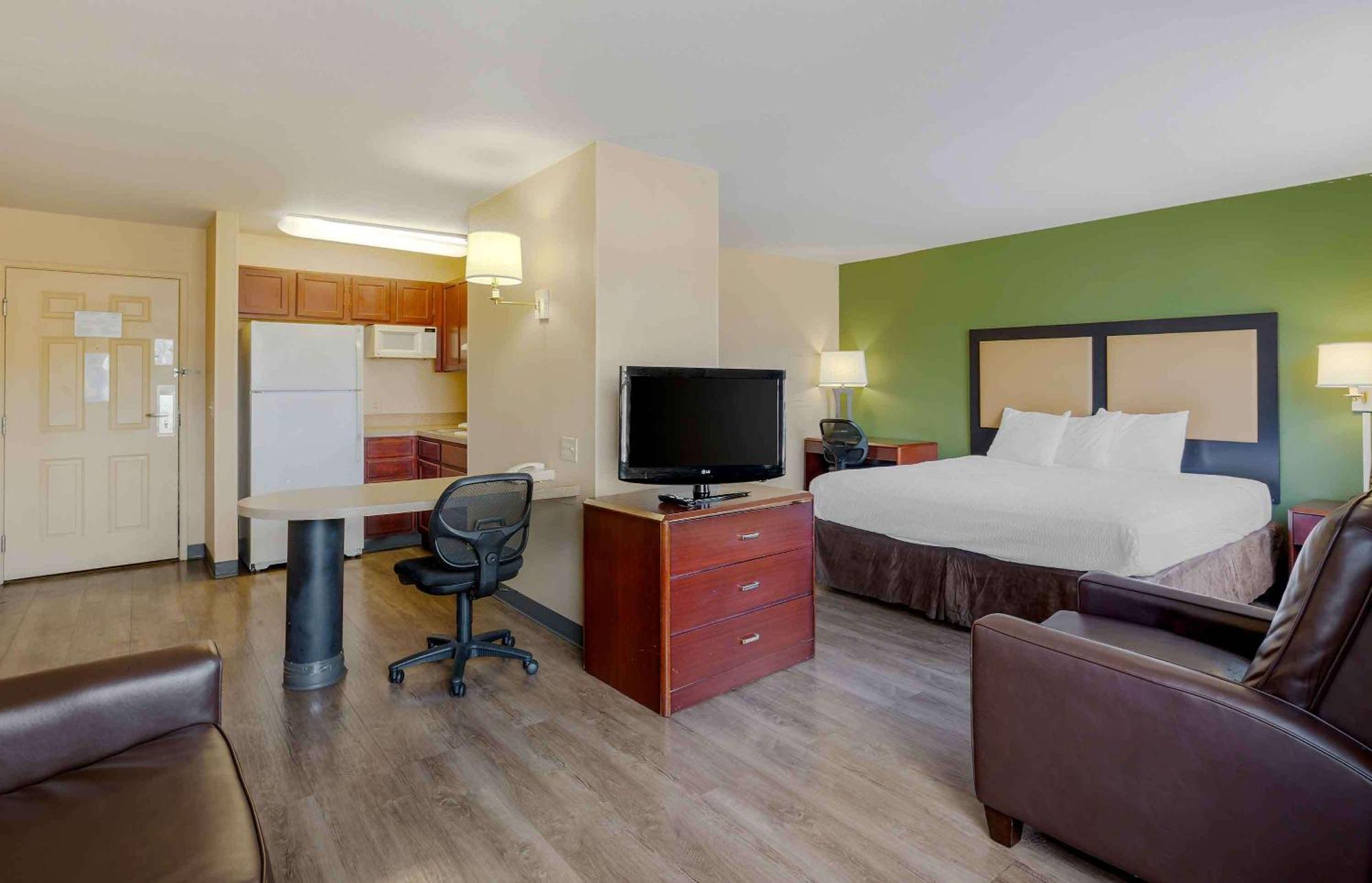Mainstay Suites Las Vegas Flamingo Zewnętrze zdjęcie