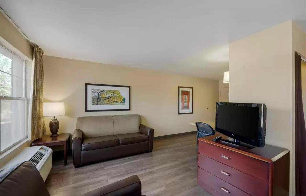 Mainstay Suites Las Vegas Flamingo Zewnętrze zdjęcie