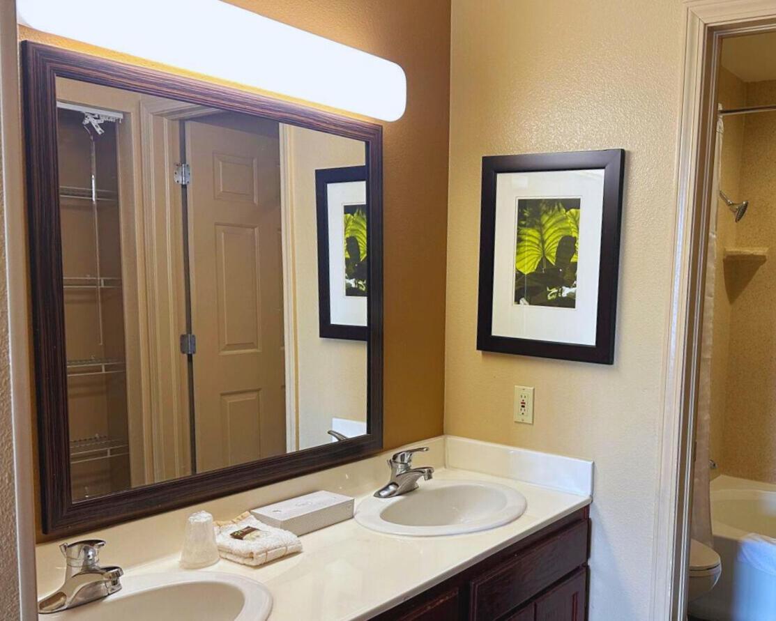 Mainstay Suites Las Vegas Flamingo Zewnętrze zdjęcie