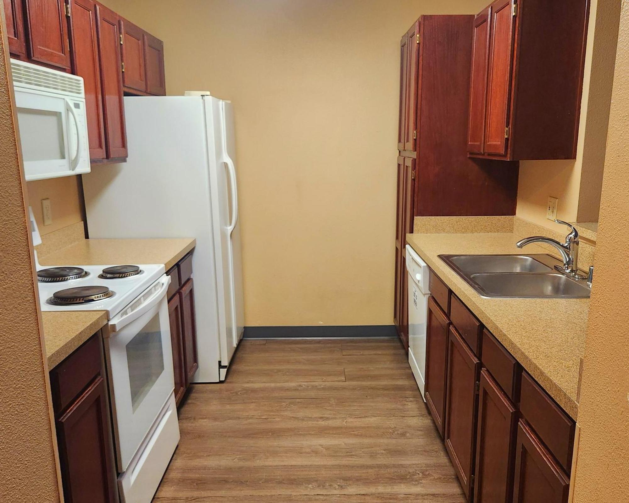 Mainstay Suites Las Vegas Flamingo Zewnętrze zdjęcie