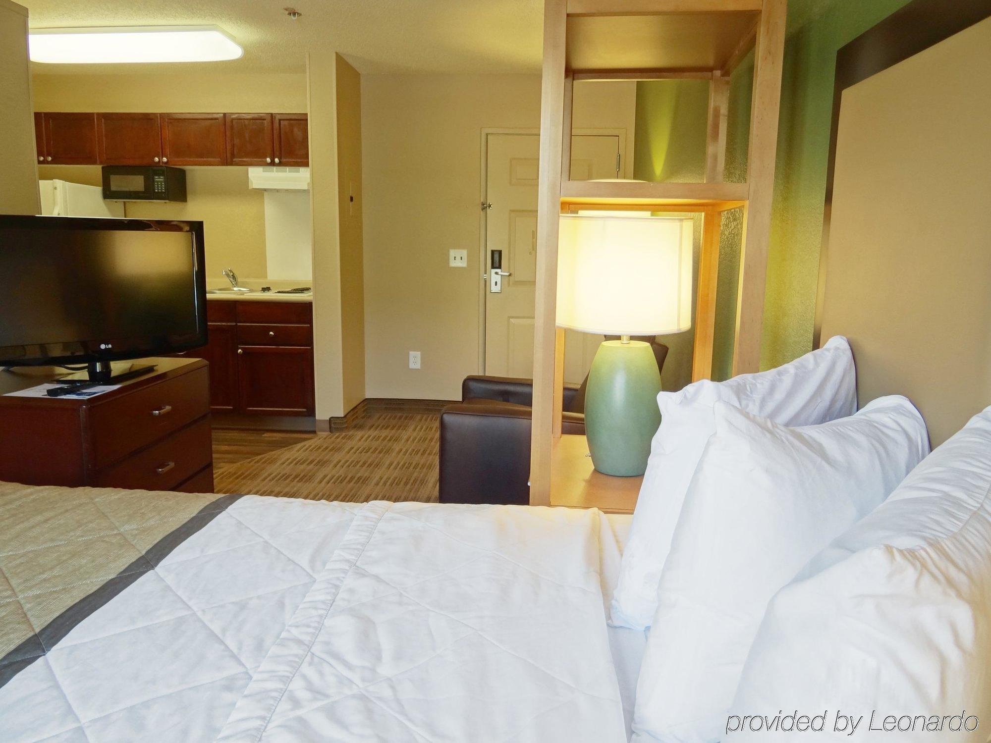 Mainstay Suites Las Vegas Flamingo Zewnętrze zdjęcie