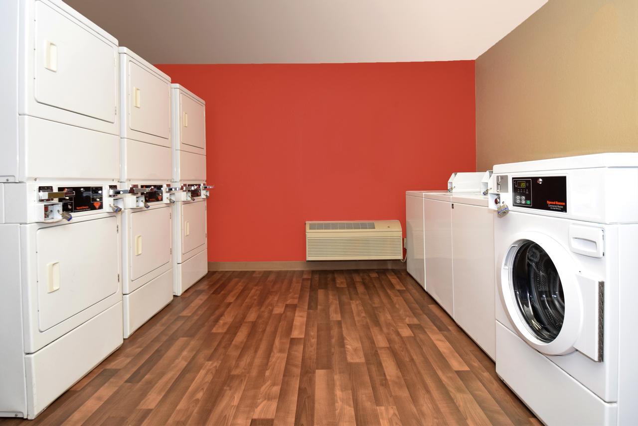 Mainstay Suites Las Vegas Flamingo Zewnętrze zdjęcie